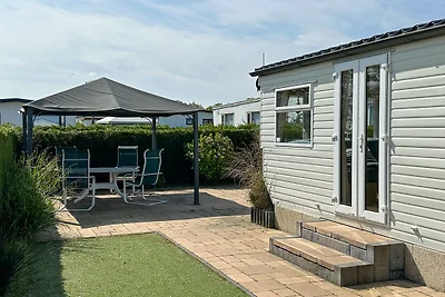 Parzelle 117 - Eureka Park Renesse