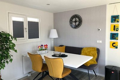 Parzelle 83 - Eureka Park Renesse