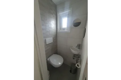 Parzelle 110 - Eureka Park Renesse