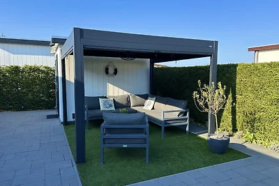 Parzelle 208 - Eureka Park Renesse