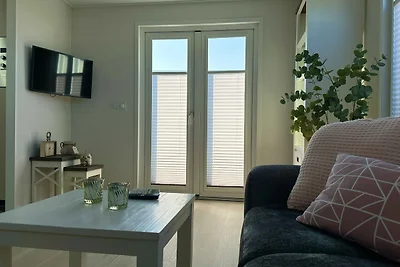 veld 98 - Eureka Park Renesse