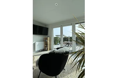 Parzelle 50 - Eureka Park Renesse_