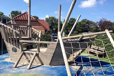 Casa vacanze Vacanza di relax Renesse