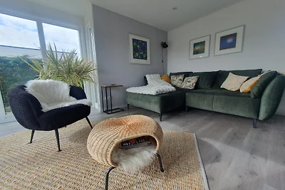 Parzelle 50 - Eureka Park Renesse_