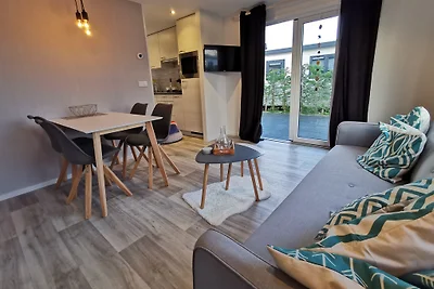 veld 40 - Eureka Park Renesse