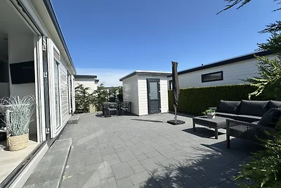 Parzelle 70 - Eureka Park Renesse