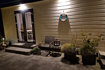 Parzelle 38 - Eureka Park Renesse