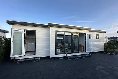 Chalet nr.72 - Eureka Park Renesse_