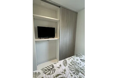 Parzelle 70 - Eureka Park Renesse