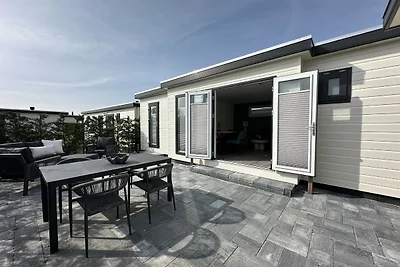 Chalet nr.72 - Eureka Park Renesse_