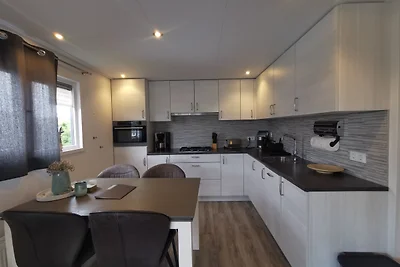 Parzelle 182 - Eureka Park Renesse