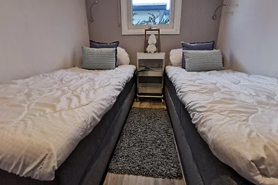 Parzelle 15 - Eureka Park Renesse