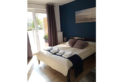 Lux Apartment Polanki Park