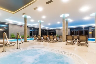 Lux Apartment Polanki Park