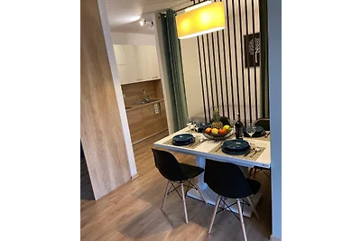Lux Apartment Polanki Park