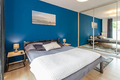 Lux Apartment Polanki Park