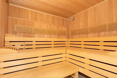 Lux Apartment Polanki Park