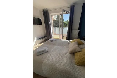 Lux Apartment Polanki Park
