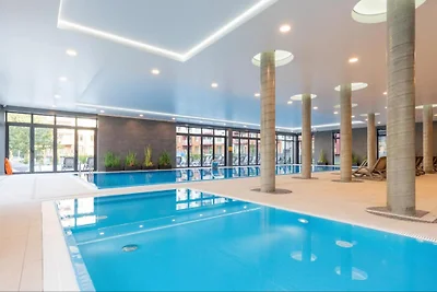 Lux Apartment Polanki Park