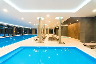 Lux Apartment Polanki Park