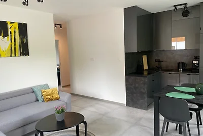 Stone Hill Szklarska Poręba