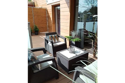 Lux Apartment Polanki Park