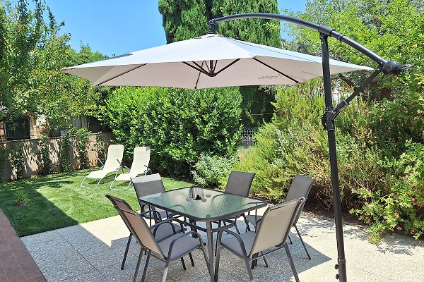 Ferienhaus Follonica