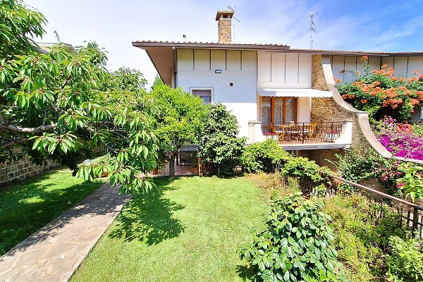Ferienhaus Follonica