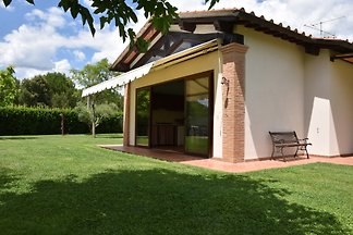 Ferienhaus Erholungsurlaub Scarlino