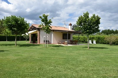 Casa al mare con giardino privato