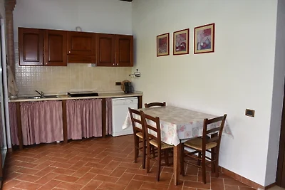 Casa al mare con giardino privato