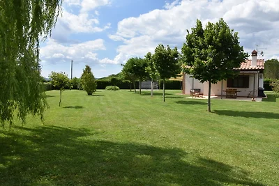 Casa al mare con giardino privato