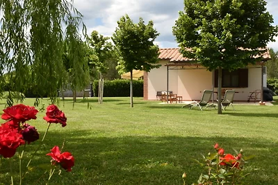 Casa al mare con giardino privato