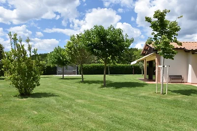 Casa al mare con giardino privato