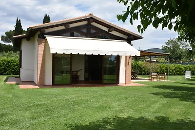 Casa al mare con giardino privato