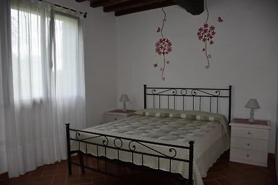 Casa al mare con giardino privato