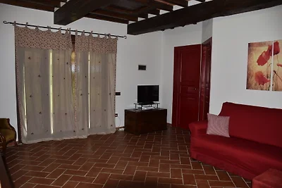 Casa al mare con giardino privato