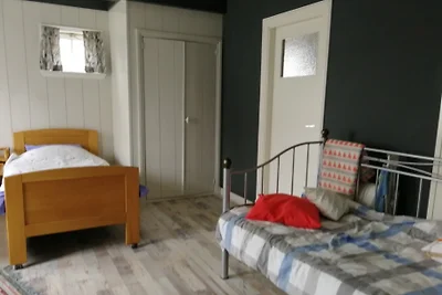 Ferienwohnung Kaag
