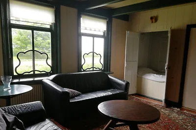Ferienwohnung Kaag