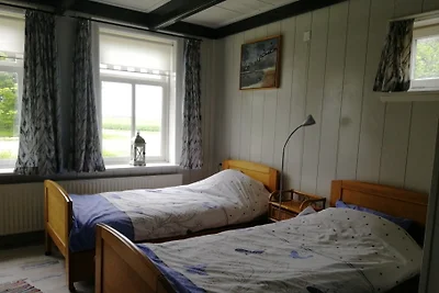 Ferienwohnung Kaag
