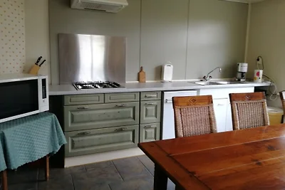 Ferienwohnung Kaag