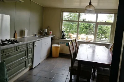Ferienwohnung Kaag