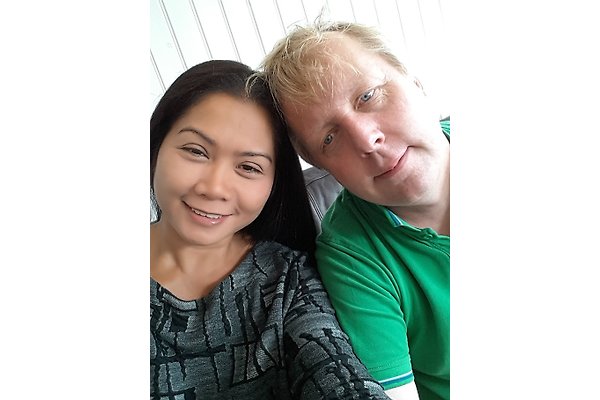 Familie P. Andersson Familie P. Andersson
