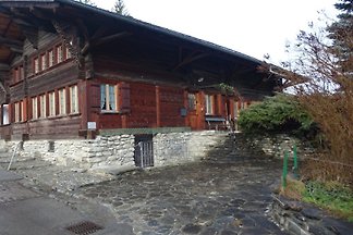 Ferienwohnung Landjägerhüsi