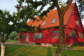 Salvinia Lodge