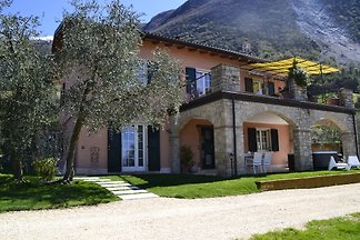 VILLA GIULIA NICOLE