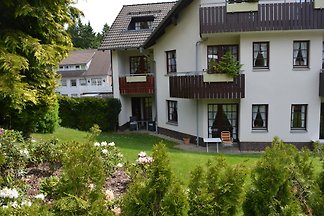 Hoffmann`s Apartment