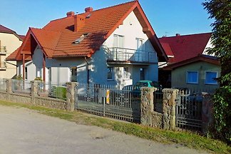 Apartments Haus Nina - bis 2 Pers