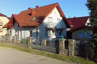 Apartments Haus Nina - bis 5 Pers