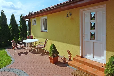 Bungalow Haus Nina - bis 4 Pers.